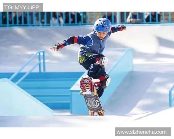 成都滑板队引领潮流最新滑板意识TOP10榜单揭晓